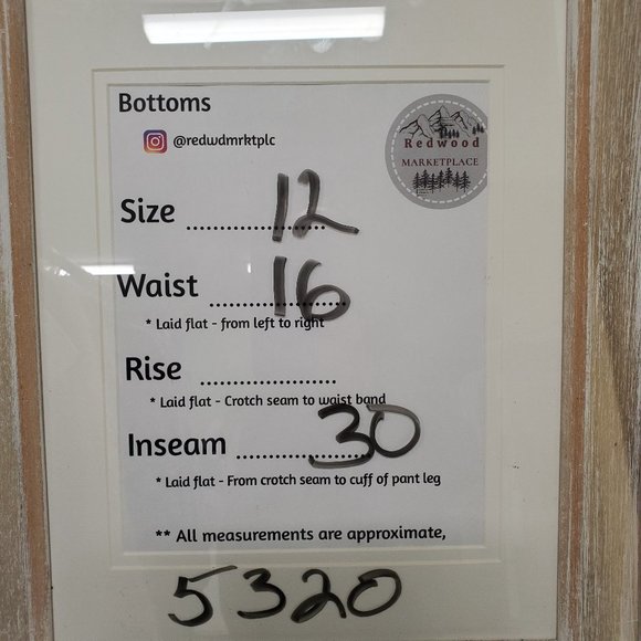 VINCE CAMUTO Black Animal Print Asymmetrical Skirt - Picture 9 of 10